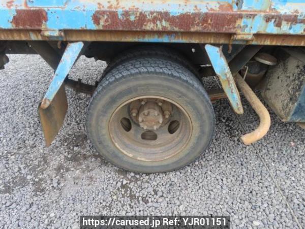 Used 1993 MT isuzu elf-truck NKR66ED Image[48]