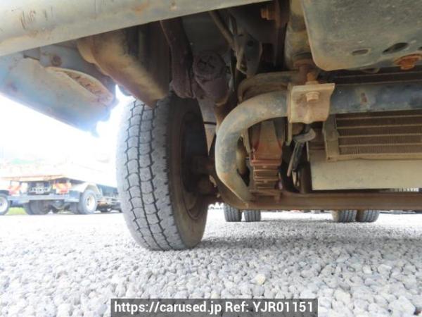 Used 1993 MT isuzu elf-truck NKR66ED Image[49]