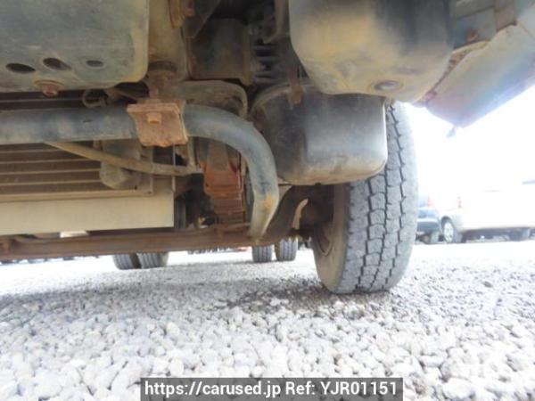 Used 1993 MT isuzu elf-truck NKR66ED Image[50]