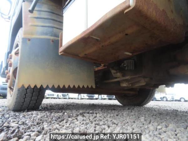Used 1993 MT isuzu elf-truck NKR66ED Image[51]