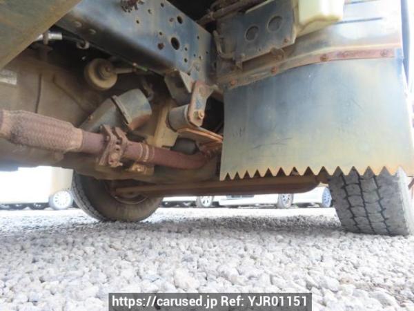 Used 1993 MT isuzu elf-truck NKR66ED Image[52]