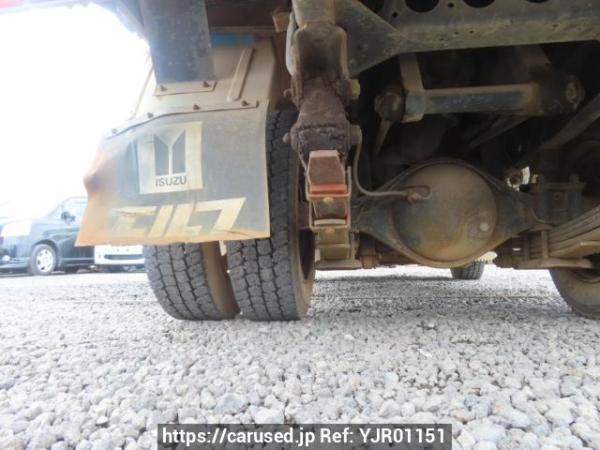 Used 1993 MT isuzu elf-truck NKR66ED Image[55]