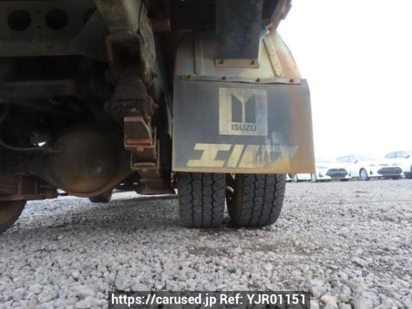 Used 1993 MT isuzu elf-truck NKR66ED Image[56]