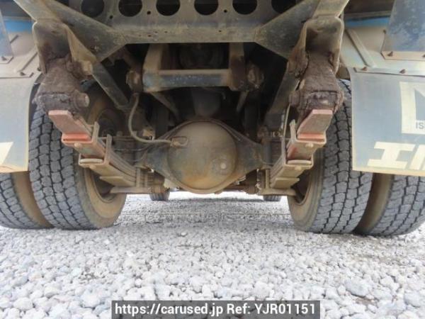 Used 1993 MT isuzu elf-truck NKR66ED Image[57]