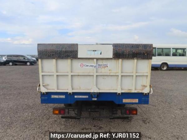 Used 1985 MT mitsubishi canter FE214FZ Image[5]