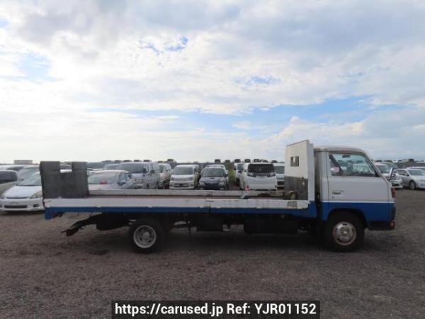 Used 1985 MT mitsubishi canter FE214FZ Image[7]