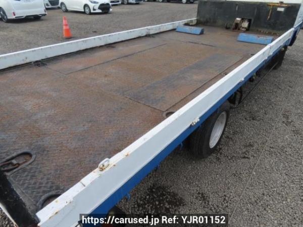 Used 1985 MT mitsubishi canter FE214FZ Image[8]