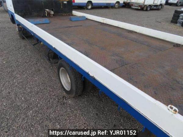Used 1985 MT mitsubishi canter FE214FZ Image[9]