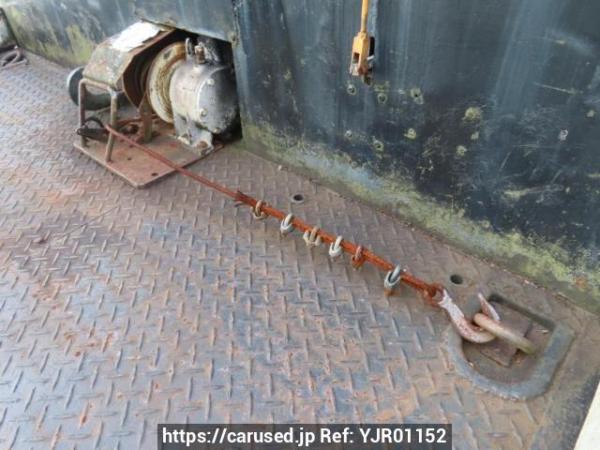 Used 1985 MT mitsubishi canter FE214FZ Image[10]