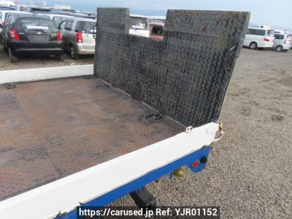Used 1985 MT mitsubishi canter FE214FZ Image[12]