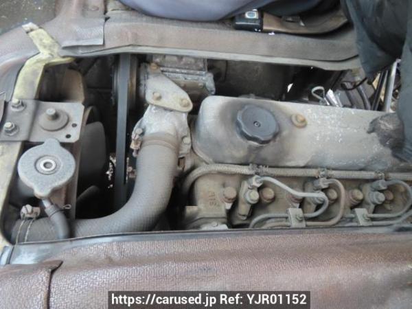 Used 1985 MT mitsubishi canter FE214FZ Image[14]