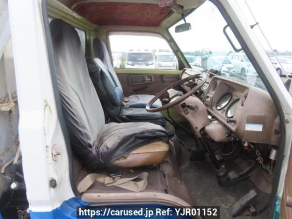 Used 1985 MT mitsubishi canter FE214FZ Image[18]