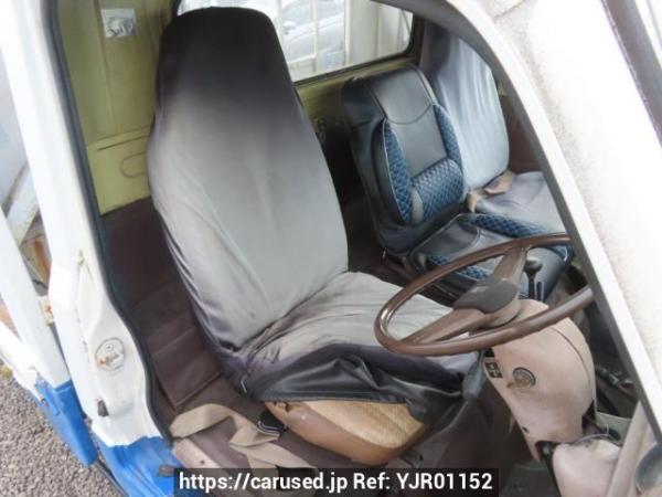 Used 1985 MT mitsubishi canter FE214FZ Image[19]