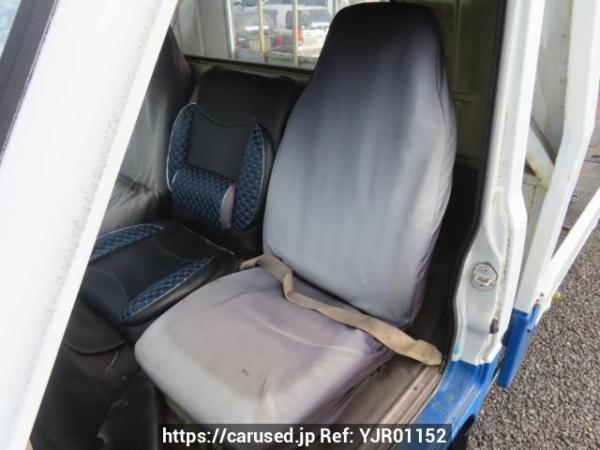Used 1985 MT mitsubishi canter FE214FZ Image[22]