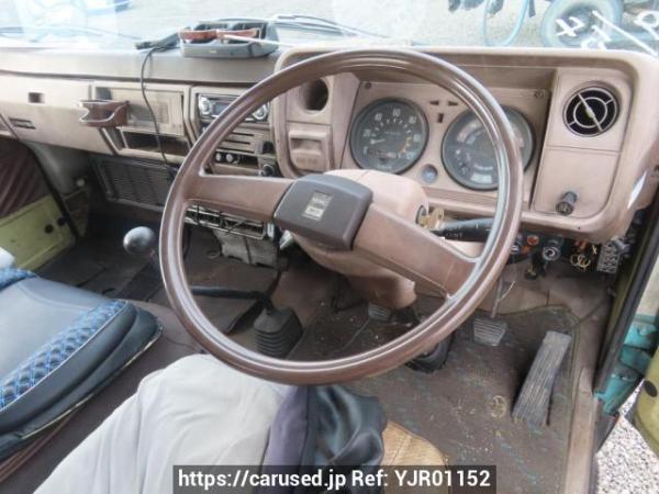 Used 1985 MT mitsubishi canter FE214FZ Image[25]