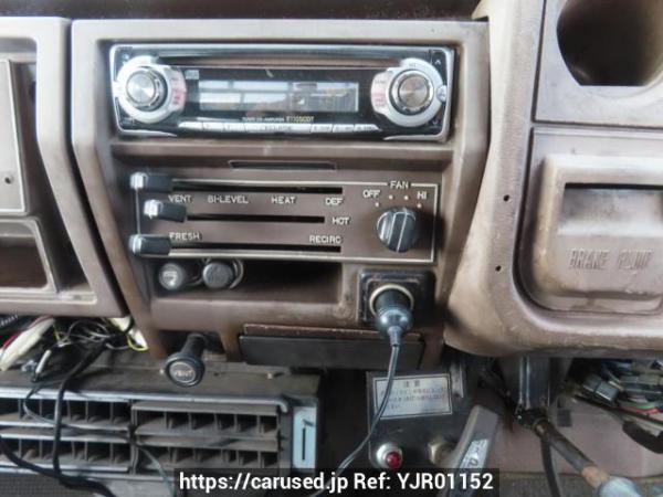 Used 1985 MT mitsubishi canter FE214FZ Image[26]