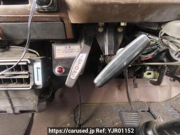 Used 1985 MT mitsubishi canter FE214FZ Image[27]