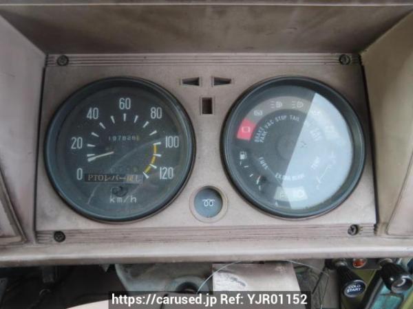 Used 1985 MT mitsubishi canter FE214FZ Image[29]