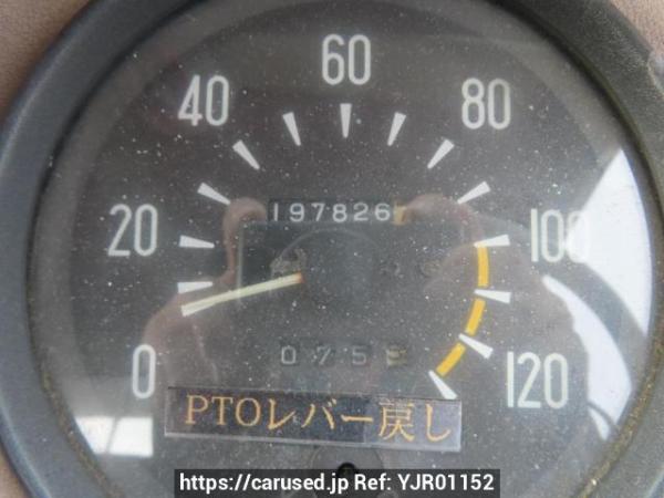 Used 1985 MT mitsubishi canter FE214FZ Image[30]