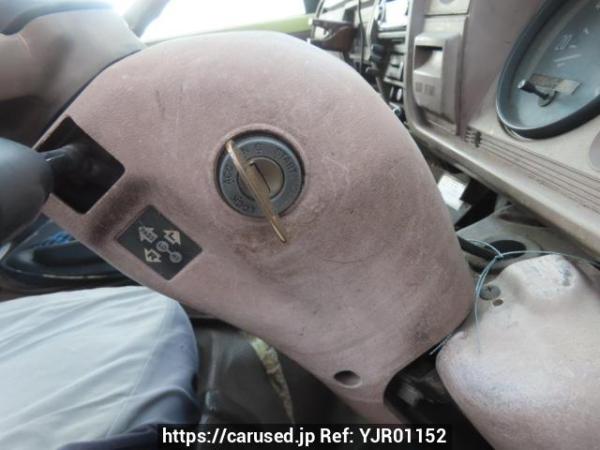 Used 1985 MT mitsubishi canter FE214FZ Image[31]