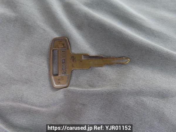 Used 1985 MT mitsubishi canter FE214FZ Image[33]