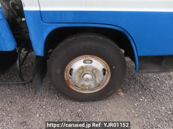 Used 1985 MT mitsubishi canter FE214FZ Image[34]
