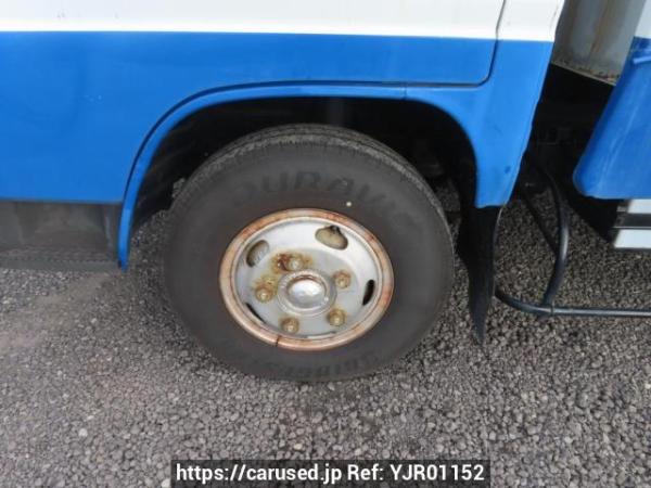 Used 1985 MT mitsubishi canter FE214FZ Image[35]