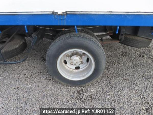 Used 1985 MT mitsubishi canter FE214FZ Image[37]