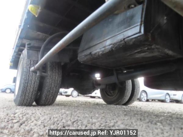 Used 1985 MT mitsubishi canter FE214FZ Image[40]
