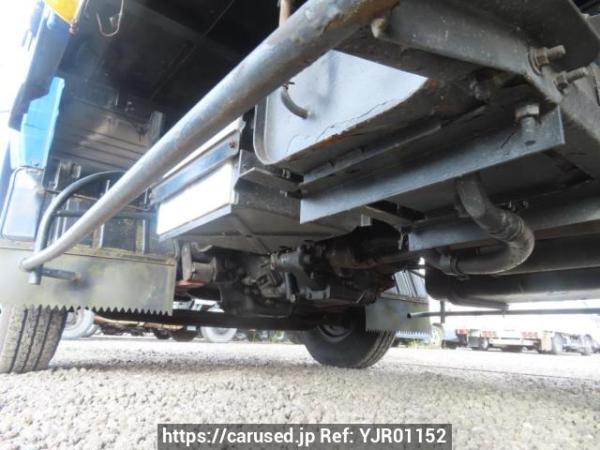 Used 1985 MT mitsubishi canter FE214FZ Image[42]