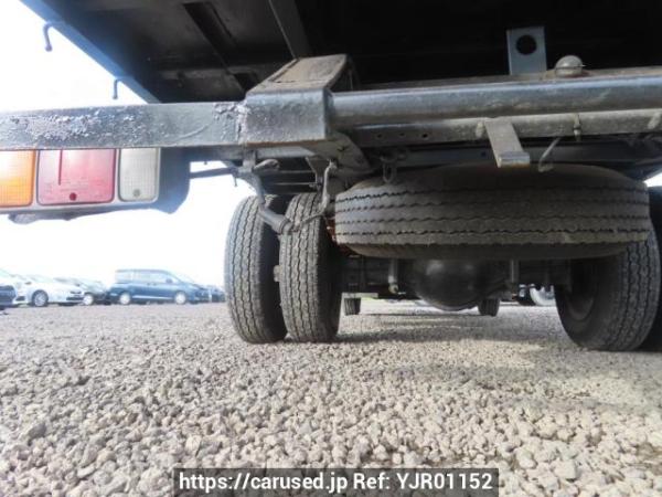 Used 1985 MT mitsubishi canter FE214FZ Image[44]