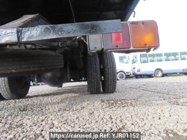 Used 1985 MT mitsubishi canter FE214FZ Image[45]