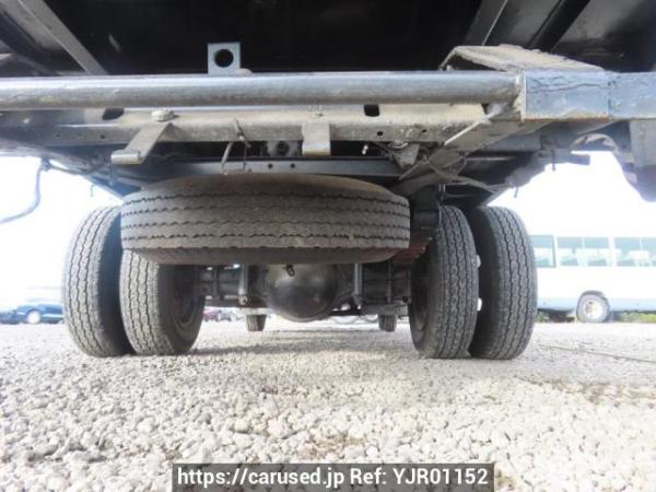 Used 1985 MT mitsubishi canter FE214FZ Image[46]