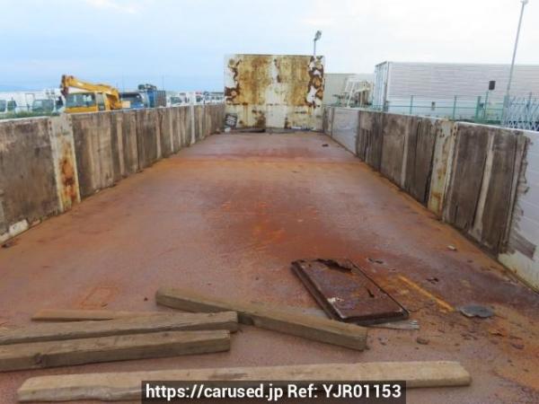 Used 2005 MT mitsubishi-fuso super-great FS54JVZ Image[9]