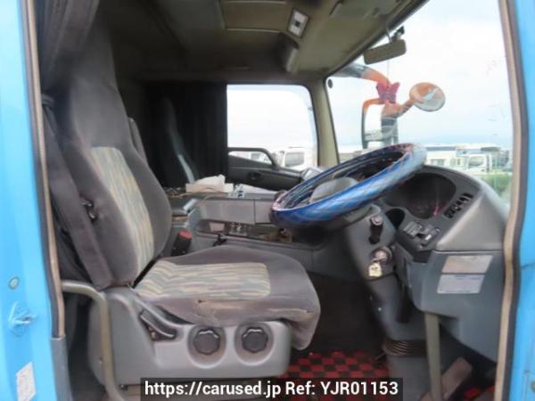 Used 2005 MT mitsubishi-fuso super-great FS54JVZ Image[13]