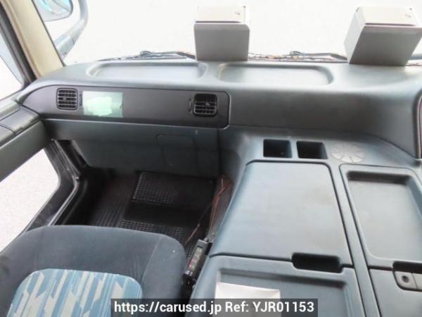 Used 2005 MT mitsubishi-fuso super-great FS54JVZ Image[15]