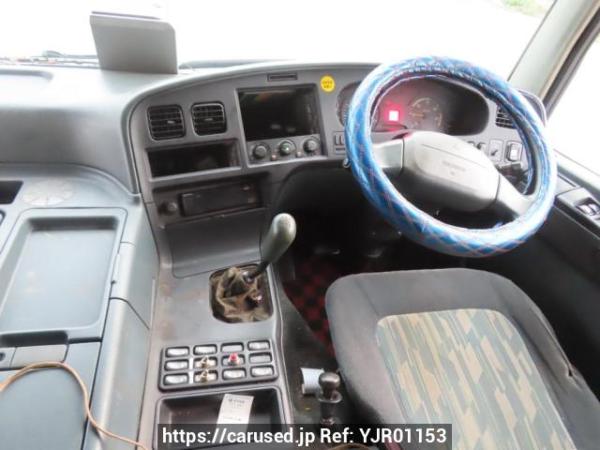 Used 2005 MT mitsubishi-fuso super-great FS54JVZ Image[16]