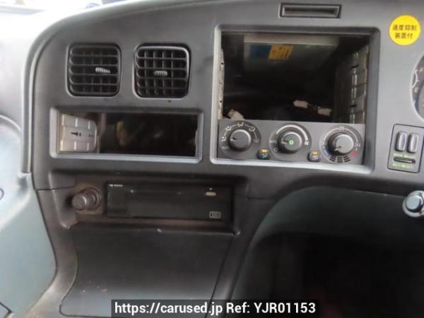 Used 2005 MT mitsubishi-fuso super-great FS54JVZ Image[17]