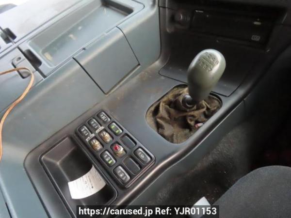 Used 2005 MT mitsubishi-fuso super-great FS54JVZ Image[19]