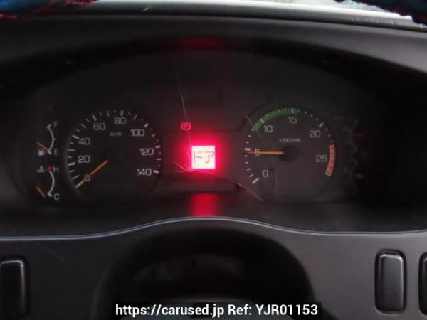 Used 2005 MT mitsubishi-fuso super-great FS54JVZ Image[20]