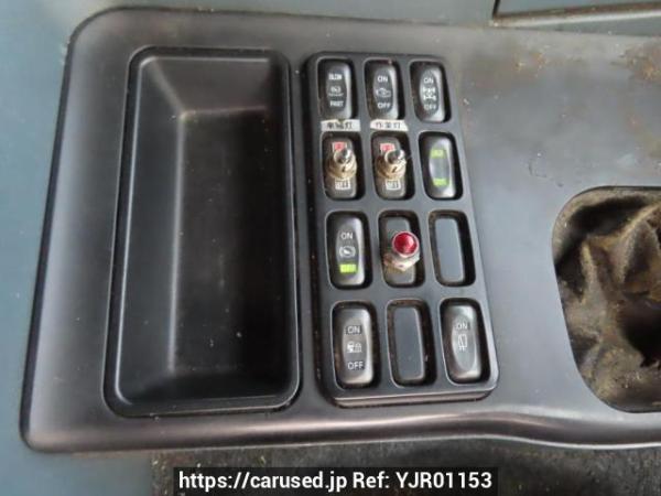 Used 2005 MT mitsubishi-fuso super-great FS54JVZ Image[22]