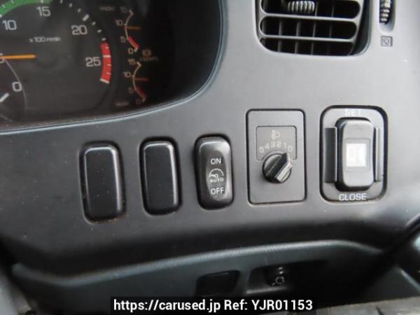 Used 2005 MT mitsubishi-fuso super-great FS54JVZ Image[23]