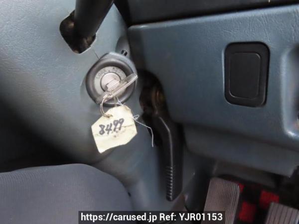 Used 2005 MT mitsubishi-fuso super-great FS54JVZ Image[24]