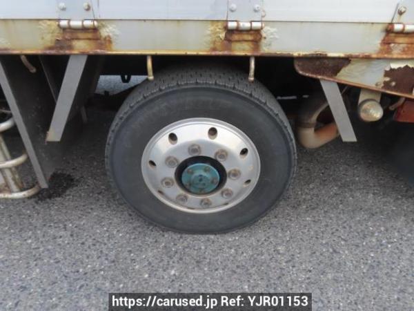 Used 2005 MT mitsubishi-fuso super-great FS54JVZ Image[28]