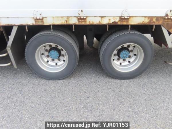 Used 2005 MT mitsubishi-fuso super-great FS54JVZ Image[30]