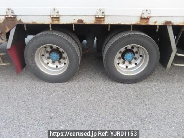 Used 2005 MT mitsubishi-fuso super-great FS54JVZ Image[31]