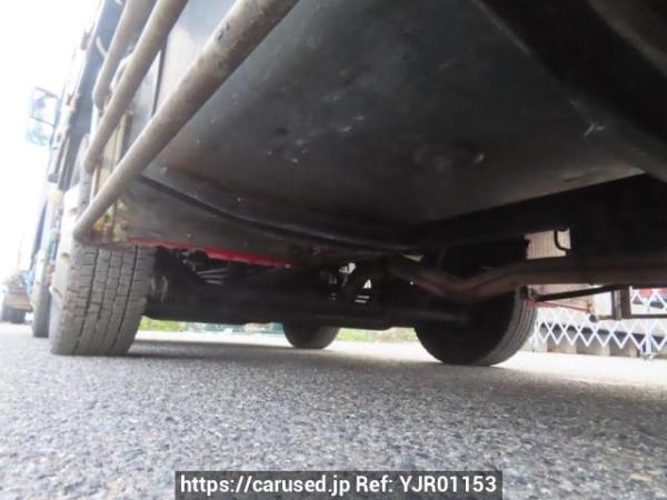 Used 2005 MT mitsubishi-fuso super-great FS54JVZ Image[34]