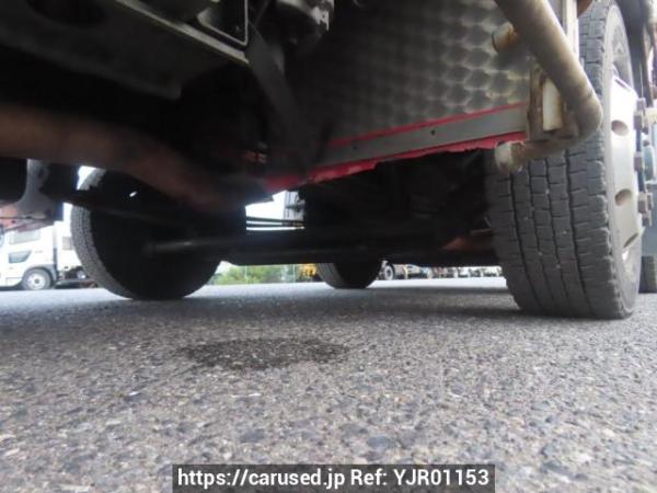 Used 2005 MT mitsubishi-fuso super-great FS54JVZ Image[35]