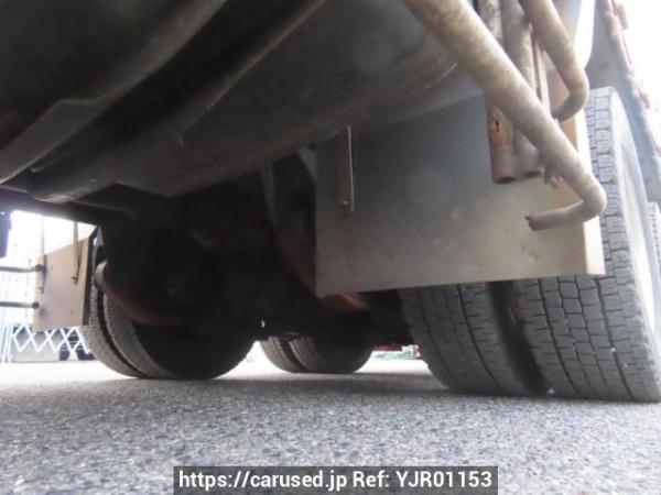 Used 2005 MT mitsubishi-fuso super-great FS54JVZ Image[36]