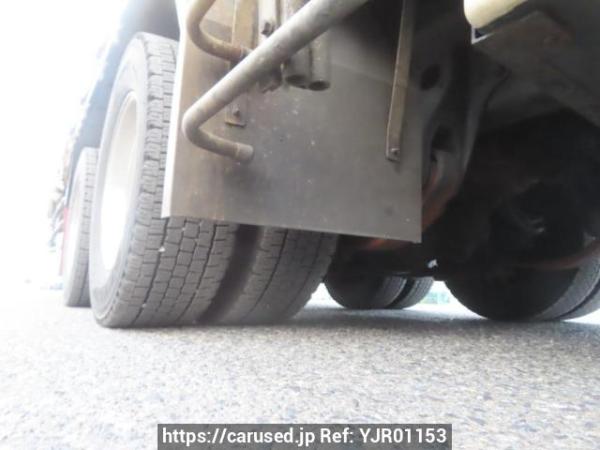 Used 2005 MT mitsubishi-fuso super-great FS54JVZ Image[37]